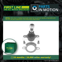 Шаровая опора для Ford Transit 2005- (спарка)